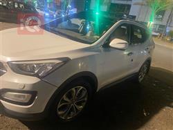 هيونداي سانتافي